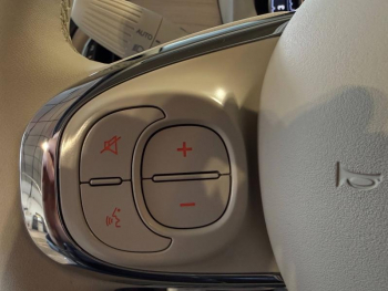 Photo 10 du bon plan FIAT 500 1.0 70ch BSG S&S Star occasion à 11900 €