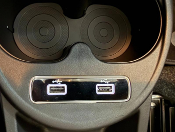 Photo 15 du bon plan FIAT 500 1.0 70ch BSG S&S Star occasion à 11900 €