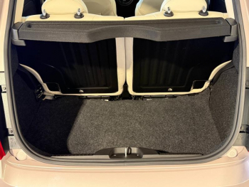 Photo 18 du bon plan FIAT 500 1.0 70ch BSG S&S Star occasion à 11900 €