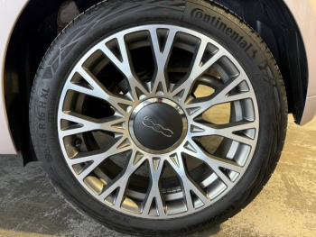 Photo 20 du bon plan FIAT 500 1.0 70ch BSG S&S Star occasion à 11900 €