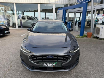 Photo 2 du bon plan FORD Focus 1.0 Flexifuel mHEV 125ch Titanium X Business Powershift occasion à 20990 €