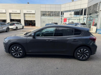 Photo 4 du bon plan FORD Focus 1.0 Flexifuel mHEV 125ch Titanium X Business Powershift occasion à 20990 €