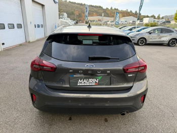 Photo 6 du bon plan FORD Focus 1.0 Flexifuel mHEV 125ch Titanium X Business Powershift occasion à 20990 €