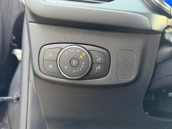 Photo 10 du bon plan FORD Focus 1.0 Flexifuel mHEV 125ch Titanium X Business Powershift occasion à 20990 €