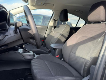 Photo 11 du bon plan FORD Focus 1.0 Flexifuel mHEV 125ch Titanium X Business Powershift occasion à 20990 €