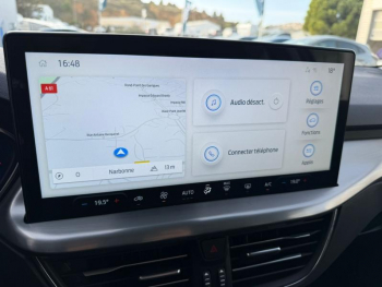 Photo 13 du bon plan FORD Focus 1.0 Flexifuel mHEV 125ch Titanium X Business Powershift occasion à 20990 €