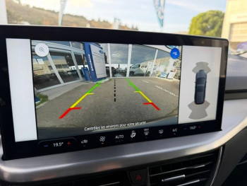 Photo 15 du bon plan FORD Focus 1.0 Flexifuel mHEV 125ch Titanium X Business Powershift occasion à 20990 €