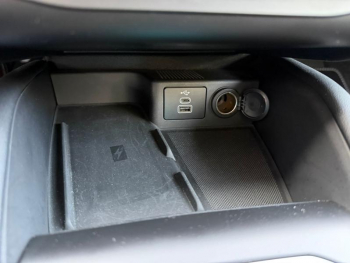 Photo 16 du bon plan FORD Focus 1.0 Flexifuel mHEV 125ch Titanium X Business Powershift occasion à 20990 €