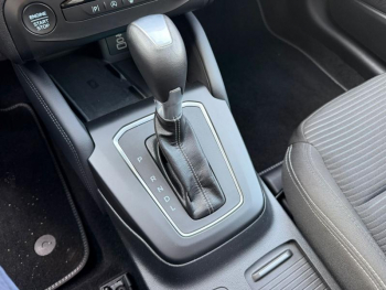 Photo 17 du bon plan FORD Focus 1.0 Flexifuel mHEV 125ch Titanium X Business Powershift occasion à 20990 €