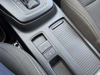 Photo 18 du bon plan FORD Focus 1.0 Flexifuel mHEV 125ch Titanium X Business Powershift occasion à 20990 €