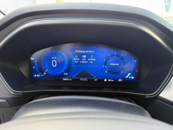 Photo 20 du bon plan FORD Focus 1.0 Flexifuel mHEV 125ch Titanium X Business Powershift occasion à 20990 €