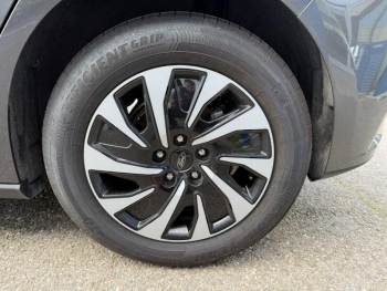 Photo 22 du bon plan FORD Focus 1.0 Flexifuel mHEV 125ch Titanium X Business Powershift occasion à 20990 €