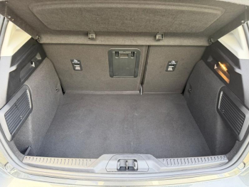 Photo 23 du bon plan FORD Focus 1.0 Flexifuel mHEV 125ch Titanium X Business Powershift occasion à 20990 €