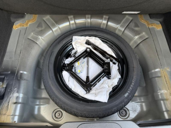 Photo 24 du bon plan FORD Focus 1.0 Flexifuel mHEV 125ch Titanium X Business Powershift occasion à 20990 €