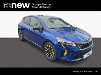 Photo 2 du bon plan RENAULT Clio 1.6 E-Tech 145ch full hybrid Evolution occasion à 20990 €