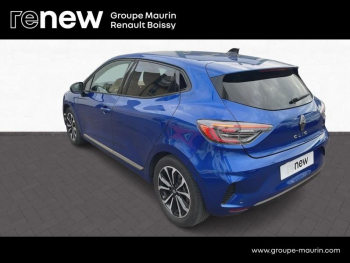 Photo 5 du bon plan RENAULT Clio 1.6 E-Tech 145ch full hybrid Evolution occasion à 20990 €