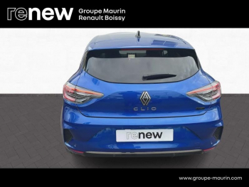 Photo 8 du bon plan RENAULT Clio 1.6 E-Tech 145ch full hybrid Evolution occasion à 20990 €