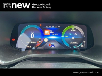 Photo 10 du bon plan RENAULT Clio 1.6 E-Tech 145ch full hybrid Evolution occasion à 20990 €