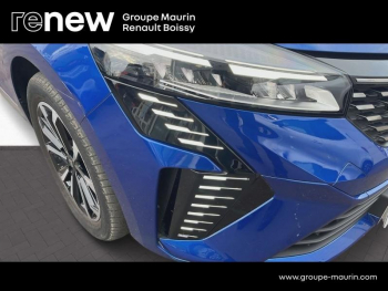 Photo 16 du bon plan RENAULT Clio 1.6 E-Tech 145ch full hybrid Evolution occasion à 20990 €