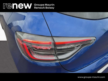 Photo 17 du bon plan RENAULT Clio 1.6 E-Tech 145ch full hybrid Evolution occasion à 20990 €