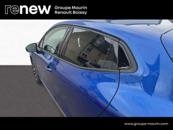 Photo 21 du bon plan RENAULT Clio 1.6 E-Tech 145ch full hybrid Evolution occasion à 20990 €
