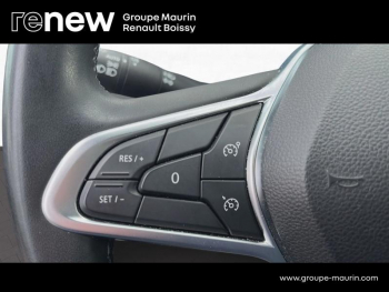 Photo 25 du bon plan RENAULT Clio 1.6 E-Tech 145ch full hybrid Evolution occasion à 20990 €