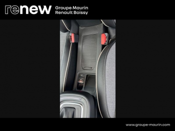 Photo 29 du bon plan RENAULT Clio 1.6 E-Tech 145ch full hybrid Evolution occasion à 20990 €