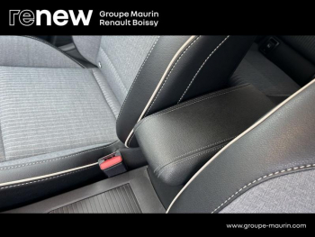 Photo 30 du bon plan RENAULT Clio 1.6 E-Tech 145ch full hybrid Evolution occasion à 20990 €