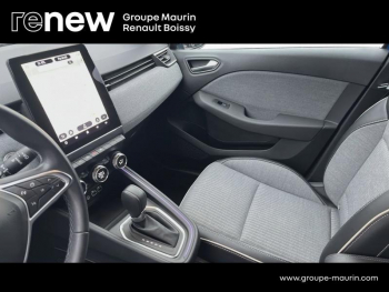 Photo 31 du bon plan RENAULT Clio 1.6 E-Tech 145ch full hybrid Evolution occasion à 20990 €