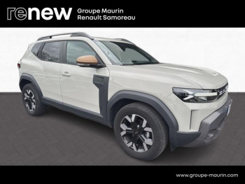 Photo 2 du bon plan DACIA Duster 1.2 mild hybrid 130ch Extreme occasion à 23900 €