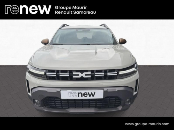 Photo 3 du bon plan DACIA Duster 1.2 mild hybrid 130ch Extreme occasion à 23900 €