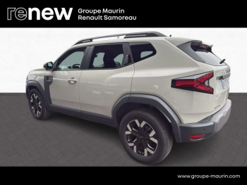 Photo 4 du bon plan DACIA Duster 1.2 mild hybrid 130ch Extreme occasion à 23900 €