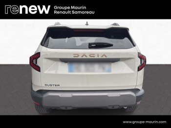 Photo 5 du bon plan DACIA Duster 1.2 mild hybrid 130ch Extreme occasion à 23900 €