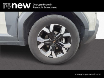 Photo 7 du bon plan DACIA Duster 1.2 mild hybrid 130ch Extreme occasion à 23900 €