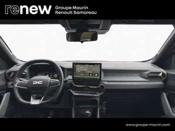 Photo 8 du bon plan DACIA Duster 1.2 mild hybrid 130ch Extreme occasion à 23900 €