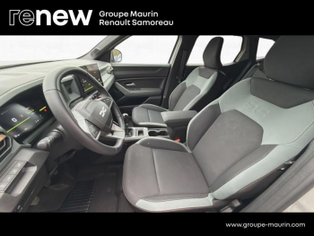 Photo 11 du bon plan DACIA Duster 1.2 mild hybrid 130ch Extreme occasion à 23900 €