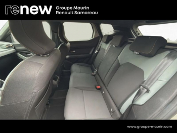 Photo 13 du bon plan DACIA Duster 1.2 mild hybrid 130ch Extreme occasion à 23900 €