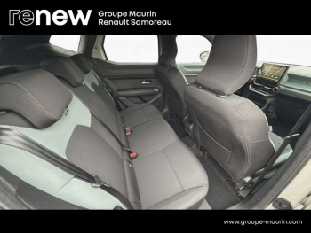 Photo 14 du bon plan DACIA Duster 1.2 mild hybrid 130ch Extreme occasion à 23900 €