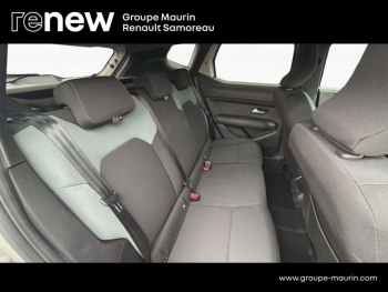 Photo 15 du bon plan DACIA Duster 1.2 mild hybrid 130ch Extreme occasion à 23900 €