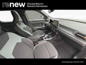 Photo 16 du bon plan DACIA Duster 1.2 mild hybrid 130ch Extreme occasion à 23900 €