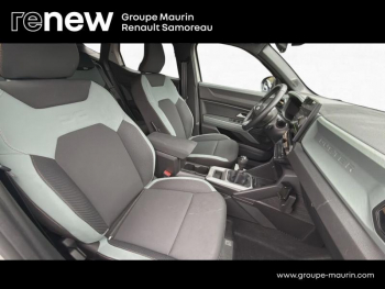 Photo 17 du bon plan DACIA Duster 1.2 mild hybrid 130ch Extreme occasion à 23900 €