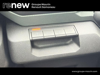 Photo 18 du bon plan DACIA Duster 1.2 mild hybrid 130ch Extreme occasion à 23900 €