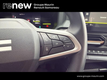 Photo 20 du bon plan DACIA Duster 1.2 mild hybrid 130ch Extreme occasion à 23900 €