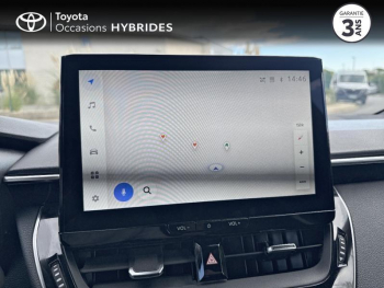 Photo 18 du bon plan TOYOTA Corolla Touring Spt 1.8 140ch GR Sport MY23 occasion à 27990 €