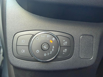 Photo 10 du bon plan FORD Puma 1.0 Flexifuel 125ch S&S mHEV Titanium occasion à 18390 €