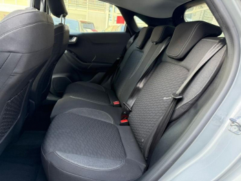 Photo 12 du bon plan FORD Puma 1.0 Flexifuel 125ch S&S mHEV Titanium occasion à 18390 €