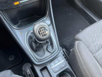 Photo 16 du bon plan FORD Puma 1.0 Flexifuel 125ch S&S mHEV Titanium occasion à 18390 €