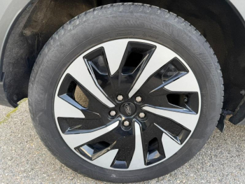 Photo 20 du bon plan FORD Puma 1.0 Flexifuel 125ch S&S mHEV Titanium occasion à 18390 €