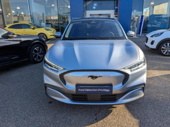 Photo 2 du bon plan FORD Mustang Mach-E 294ch Extended Range 99kWh 7cv occasion à 29900 €