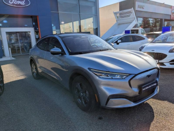 Photo 3 du bon plan FORD Mustang Mach-E 294ch Extended Range 99kWh 7cv occasion à 29900 €